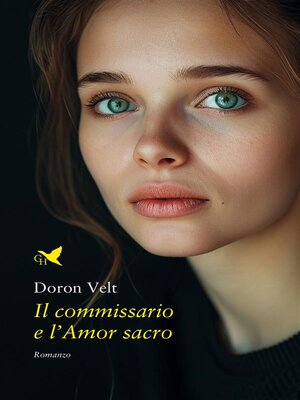 cover image of Il commissario e l'Amor sacro